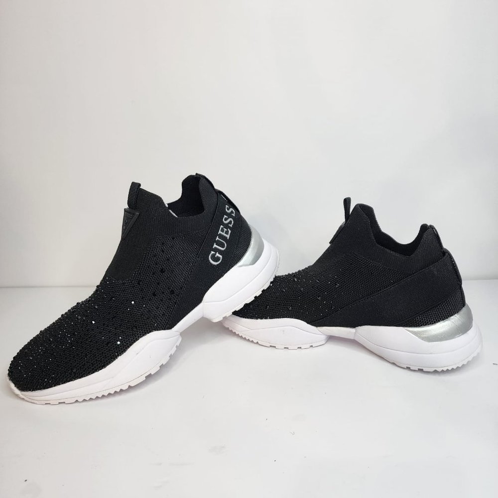 Brand new Guess Bellini women dressy sneakers
